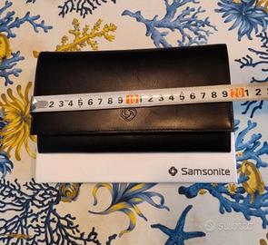 Portafoglio Samsonite
