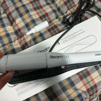 L’Oréal Steampod 4 Piastra a vapore x capelli