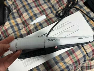 L’Oréal Steampod 4 Piastra a vapore x capelli