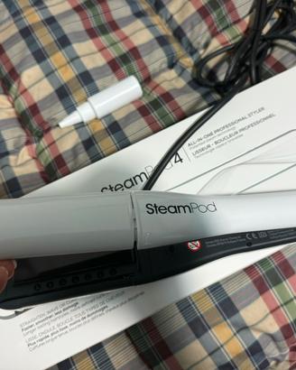 L’Oréal Steampod 4 Piastra a vapore x capelli