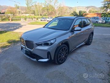 Bmw ix1 edrive20
