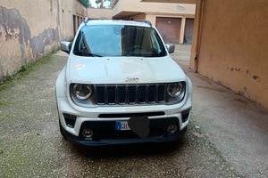jeep renegade 4xe 