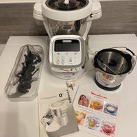 Robot cucina Moulinex I-companion