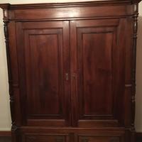 Armadio primi  ‘900