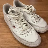 Rebook Club C 85 38 donna