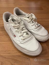 Rebook Club C 85 38 donna
