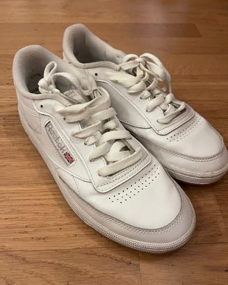 Rebook Club C 85 38 donna