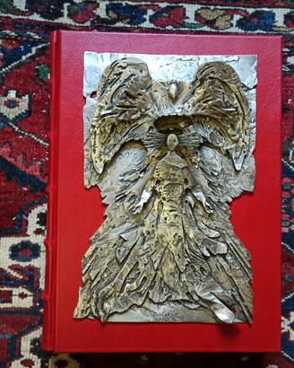 Maria madre di dio baratella laurentin fmr 2008