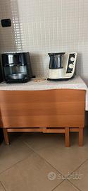 Tavolo da cucina pieghevole