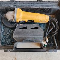 FLESSIBILE DEWALT IN BUONE CONDIZIONI