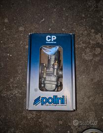 Carburatore Polini CP 21-Completamente nuovo