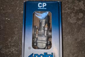 Carburatore Polini CP 21-Completamente nuovo