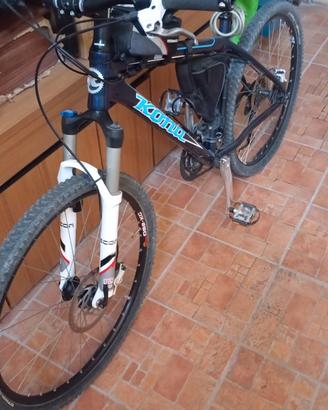 MTB Kona 26"
