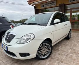 Lancia Ypsilon 1.4 Platino km. 70.000 - 2010 - Tet