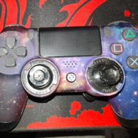 SCUF Infinity4PS PRO Mimetica Galassia