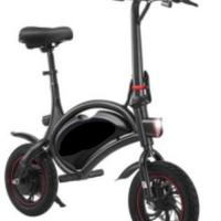 Scuterino  Kuugo pieghevole W250