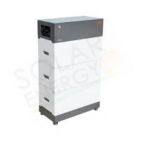 Batteria BYD HVM 8.3kWh - UTILIZZATA SOLO 4 MESI