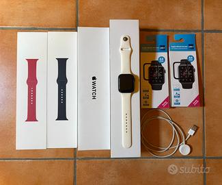 Apple Watch SE - 1 generazione, PREZZO TRATTABILE