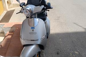 scooter elettrico per disabili 