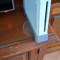 nintendo Wii prima serie