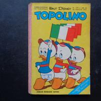 TOPOLINO LIBRETTO n. 278 [A]