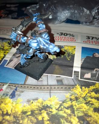  miniatura di onix il randagio