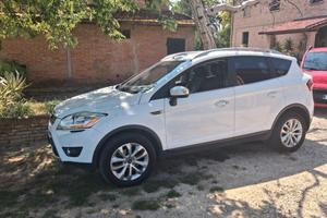 Ford Kuga condizioni pari al nuovo
