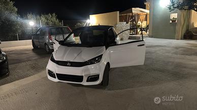 Aixam 2023