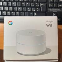 Google WIFI -  Modello nrr  AC-1304