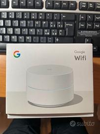 Google WIFI -  Modello nrr  AC-1304