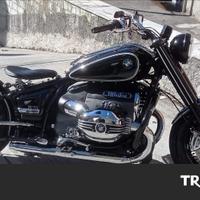 BMW R 18 First Edition Abs