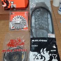 Yamaha 125150180 Campana Frizione Cinghia Puleggia