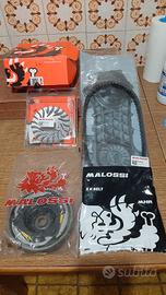 Yamaha 125150180 Campana Frizione Cinghia Puleggia