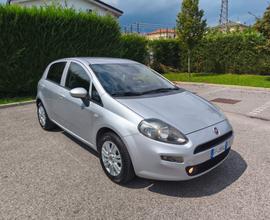 Fiat G.Punto 1.2 NEOPATENTATI garanzia 12/24mesi