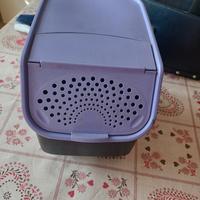 contenitore tupperware