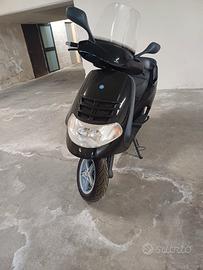 Piaggio Hexagon 125 - 1999