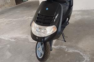 Piaggio Hexagon 125 - 1999