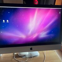 Apple imac 27 i7