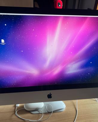 Apple imac 27 i7