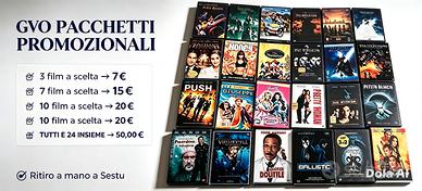 Film DVD 