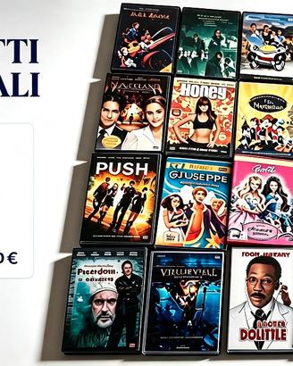 Film DVD 
