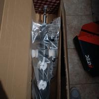 Ammortizzatori alfa gt\147