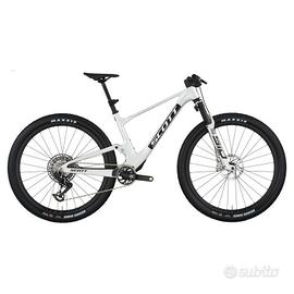 -30% SCOTT Spark RC World Cup EVO - 2026