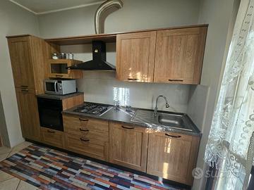 Cucina 3.30 x 2.20