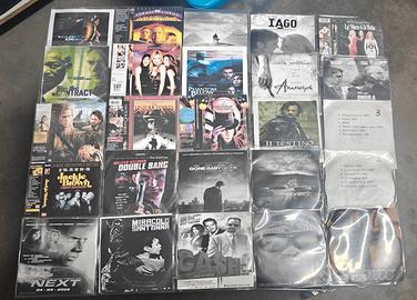 Film di vario genere 