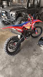 Beta Racing rr 300 2t