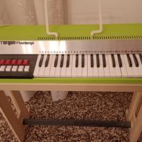 hit organ 