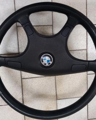 VOLANTI  USATI BMW ANNI 80/90 E30 E34 E36 