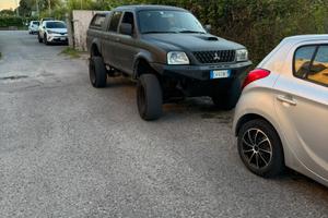 L200 2003