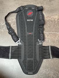 Paraschiena Netcube Back Pro S